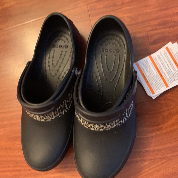 CROCS Shoes - Mercy Work Crocs